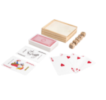 SET DE JUEGOS "PLAYER" - Imagen 8