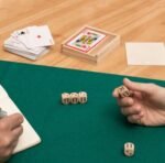 SET DE JUEGOS "PLAYER" - Imagen 9