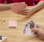 SET DE JUEGOS "JAVFAN" - Imagen 2