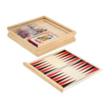 SET DE JUEGOS "JAVFAN"