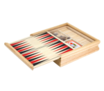 SET DE JUEGOS "JAVFAN" - Imagen 10