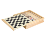 SET DE JUEGOS "JAVFAN" - Imagen 6