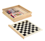 SET DE JUEGOS "JAVFAN" - Imagen 5