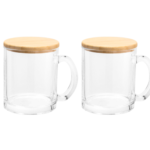 SET DE TAZAS "MAGUI"