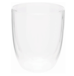 SET DE VASOS DE VIDRIO "DOUBLE" - Imagen 4