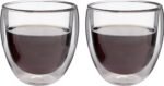 SET DE VASOS DE VIDRIO "GLASGOW"