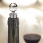 SET DE VINO CON JUEGO DE AJEDREZ "CHESSY" - Imagen 7