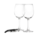 SET DE VINO "BRINDIS" - Imagen 2