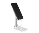 SOPORTE DE ESCRITORIO PARA CELULAR "ATRIL" - Imagen 10