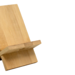 SOPORTE PARA CELULAR "BAMBOFFICE"