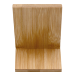 SOPORTE PARA CELULAR "BAMBOFFICE" - Imagen 4