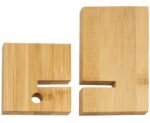 SOPORTE PARA CELULAR "BAMBOFFICE" - Imagen 7