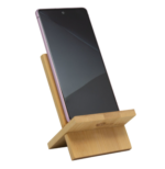 SOPORTE PARA CELULAR "BAMBOFFICE" - Imagen 8