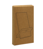 SOPORTE PARA CELULAR "BAMBOFFICE" - Imagen 2