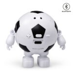 Speaker Bluetooth Soccer Man - Imagen 2