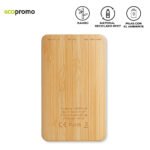 Pila Recargable Kode 5000 mAh Rpet. - Imagen 3