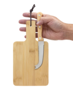 TABLA PARA QUESOS "BAMBCHIS" - Imagen 4