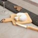 TABLA PARA QUESOS "BAMBCHIS" - Imagen 9