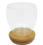 TAZA DOBLE VIDRIO ¨COLOMBIA¨ - Imagen 2