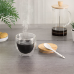 TAZA DOBLE VIDRIO ¨COLOMBIA¨ - Imagen 4