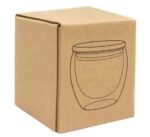 TAZA DOBLE VIDRIO ¨COLOMBIA¨ - Imagen 5