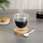 TAZA DOBLE VIDRIO ¨COLOMBIA¨ - Imagen 6