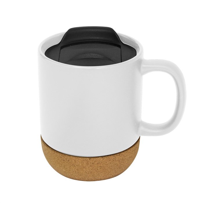 Taza sublimable MIKA promocionales TAZA SUBLIMABLE "MIKA" - Imagen 1