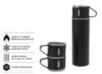 TERMO "TRITER" - Imagen 2