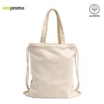 Bolsa en Algodón y Yute Nativ (300 gm) - Imagen 4