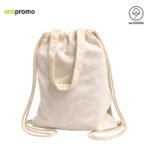 Bolsa en Algodón y Yute Nativ (300 gm) - Imagen 2