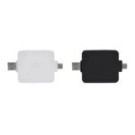 Adaptador HUB multipuerto "HUBERT"