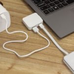 Adaptador HUB multipuerto "HUBERT" - Imagen 2