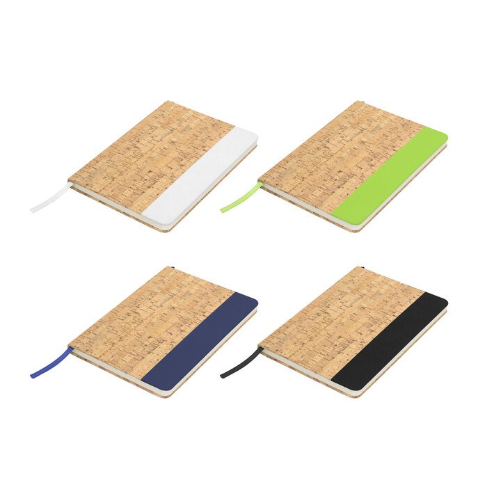 Libreta "MARROQUÍ" - Imagen 1