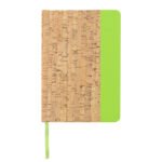 Libreta "MARROQUÍ" - Imagen 2