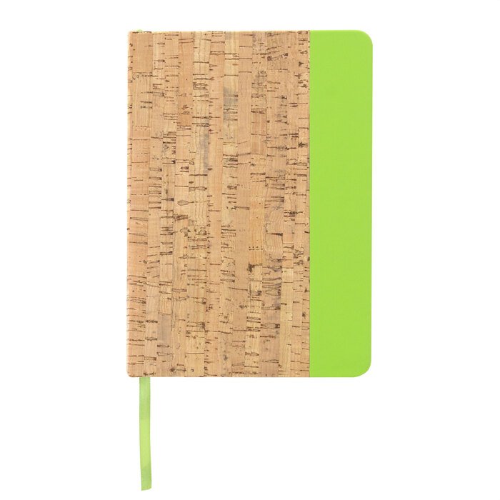 Libreta "MARROQUÍ" - Imagen 2