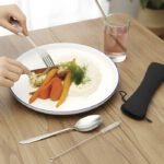 Set de cubiertos "PLAT" - Imagen 2