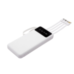 POWERBANK MULTIPUERTO "MICHIGAN"