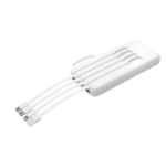 POWERBANK MULTIPUERTO "MICHIGAN" - Imagen 2