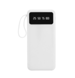 POWERBANK MULTIPUERTO "MICHIGAN" - Imagen 3