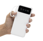 POWERBANK MULTIPUERTO "MICHIGAN" - Imagen 6