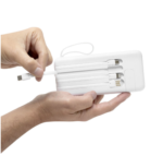 POWERBANK MULTIPUERTO "MICHIGAN" - Imagen 7