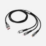 CABLE ZARU