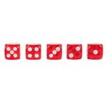 SET DE POKER TAHUR - Imagen 7