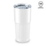 Mug Metálico Gillan 500 ml - Imagen 3