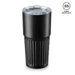 Mug Metálico Gillan 500 ml - Imagen 2