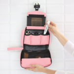 NECESSAIRE " PETUNIA" - Imagen 4