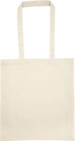 Bolsa de algodón "COTI FORT" - Imagen 5