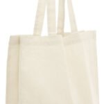 Bolsa de algodón "COTI FORT"