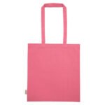 Bolsa de algodón "RECOTI FULL COLOR" - Imagen 4