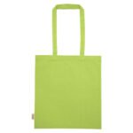 Bolsa de algodón "RECOTI FULL COLOR" - Imagen 2